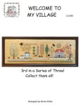 (image for) Welcome To The Village